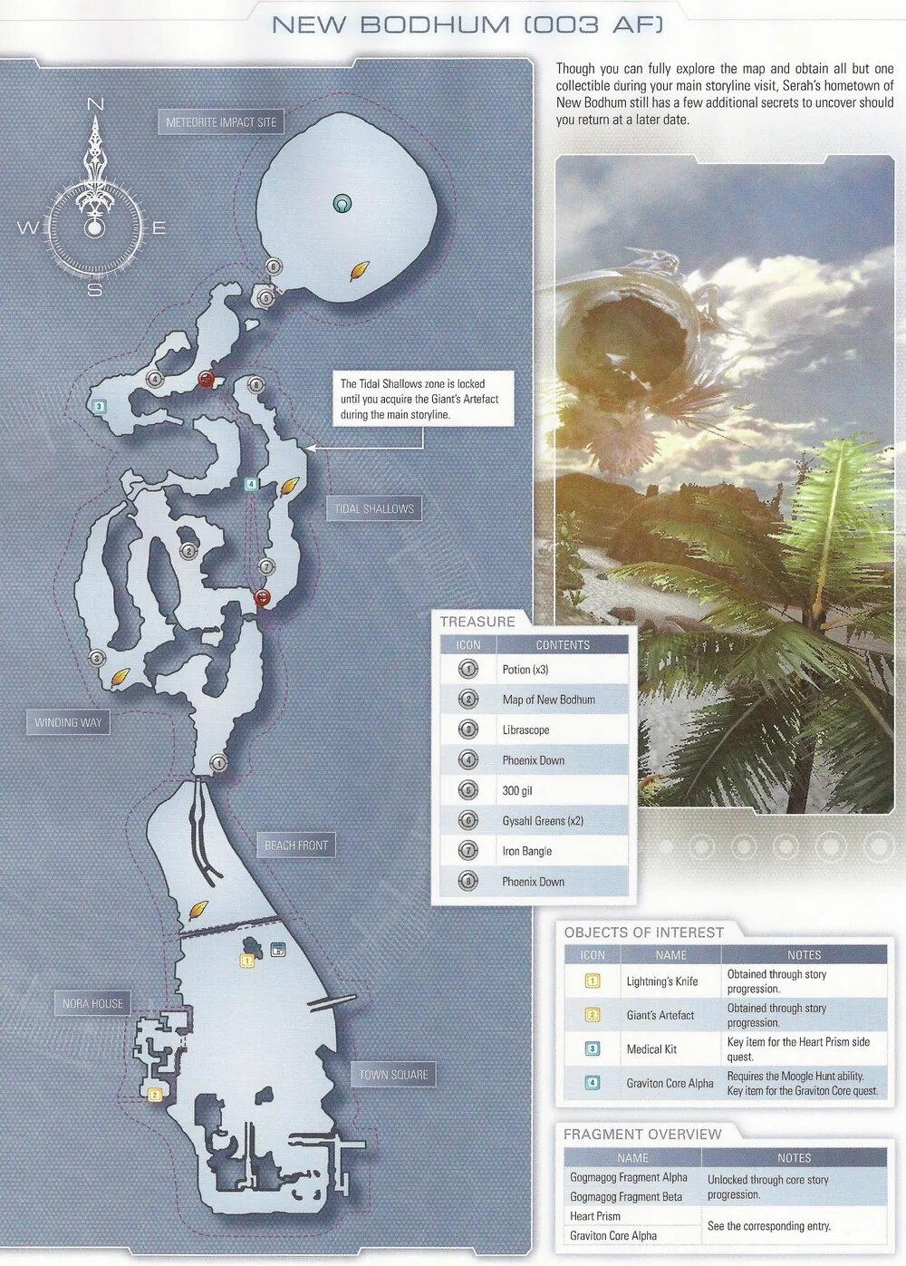 фрагмент альфа