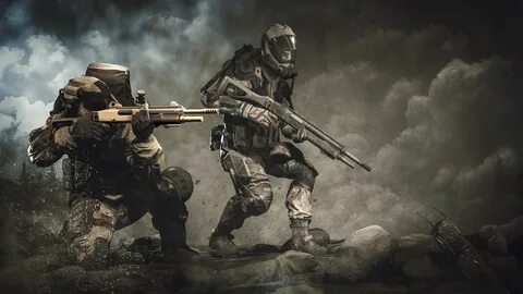 Mail warface