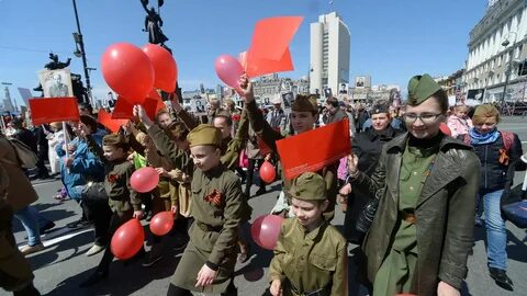 Организаторы шествия