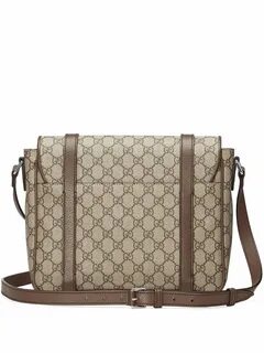 Gg supreme messenger