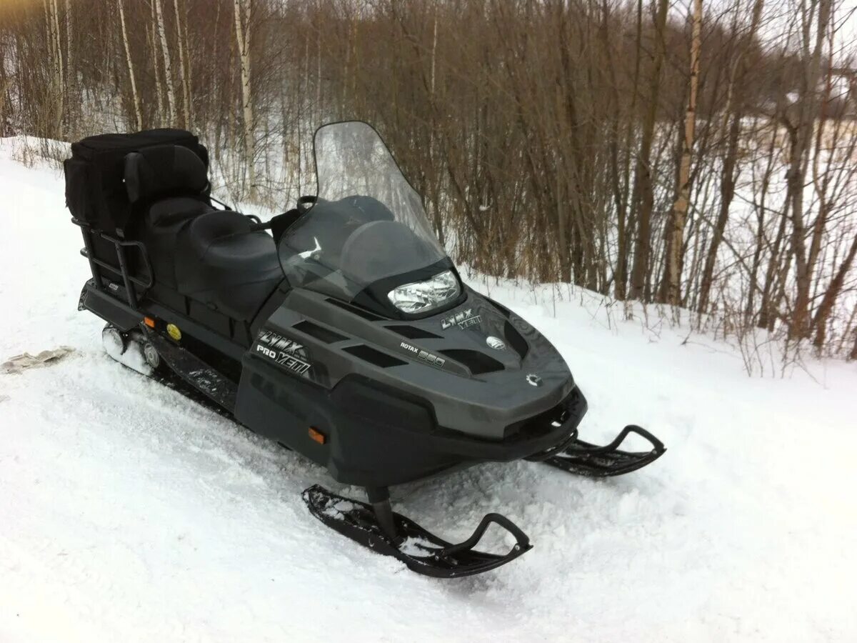 Купить снегоход линкс ети про. BRP Yeti Pro 550. Lynx Yeti Pro 550. BRP 550 снегоход. Lynx Yeti Pro 550 2009.