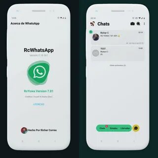 App version download