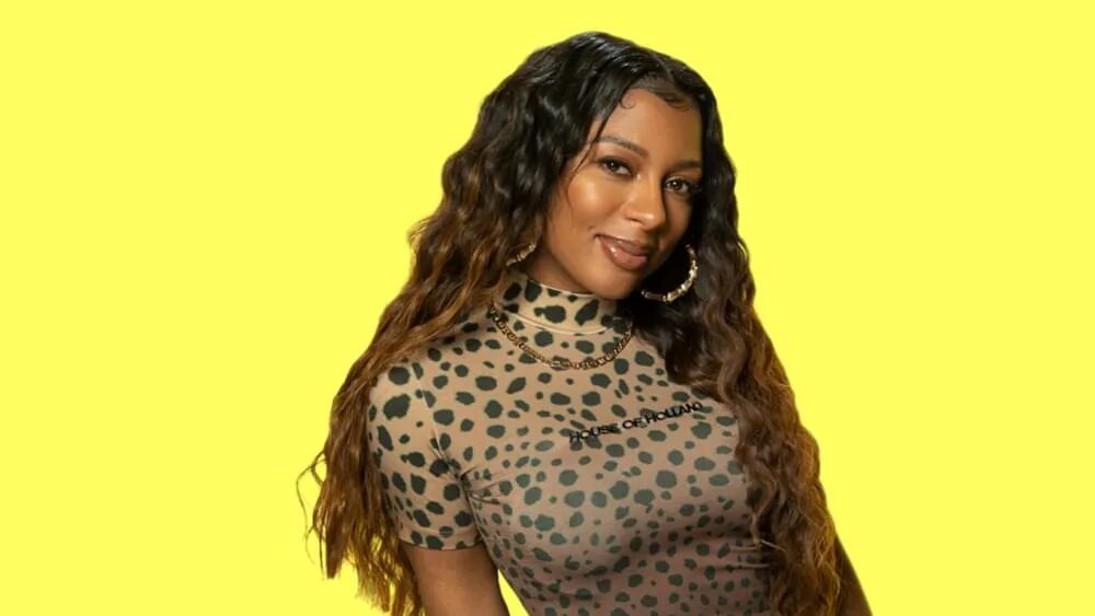Victoria monet