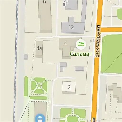 Город салават номер телефона