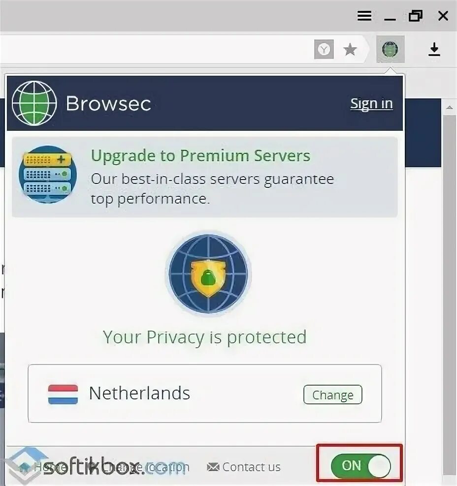 4pda browsec. 4pda browsec