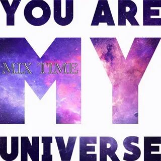 Just my universe