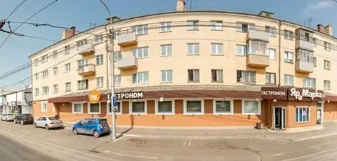 Hoff ул партизана железняка 23 красноярск отзывы