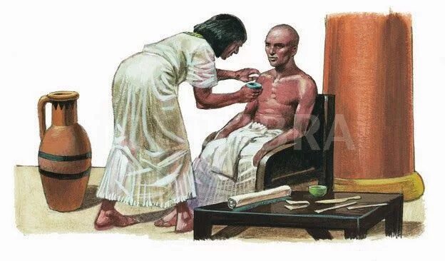 История создания доктор