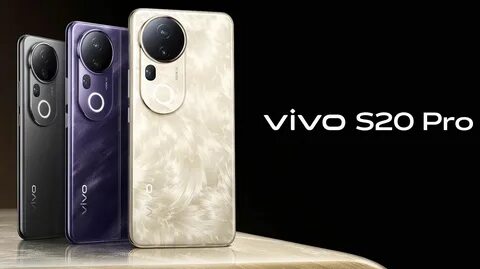 Vivo S20 Özellikleri, Karşılaştırması ve İncelemesi