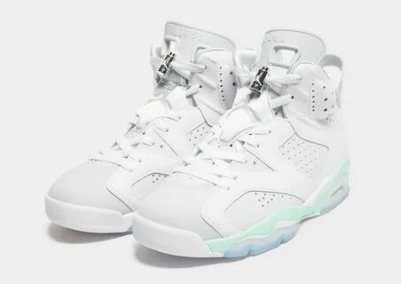 Mint foam