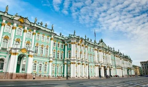 Петербург каждый день