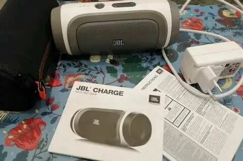 Charge 1