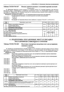 Обратная засыпка гэсн