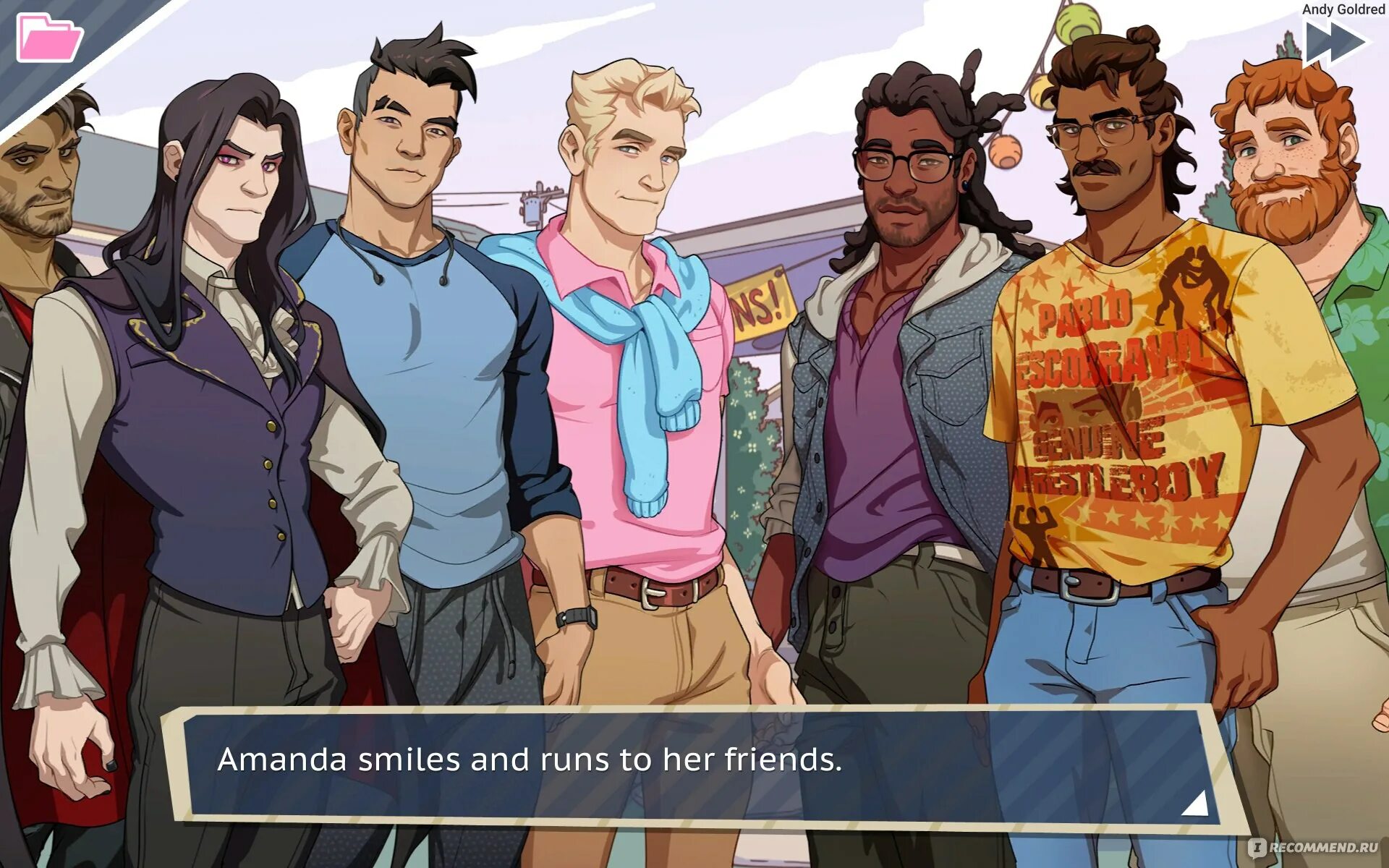 Nippy daddy. Дрим Дэдди персонажи. Новелла Daddy Dream. Dream Daddy Крейг.