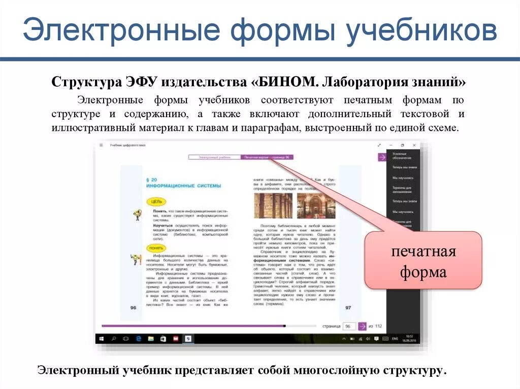 Форматы электронного учебника. Электронный учебник. Виды электронных учебников. Электронное учебное пособие. Электронная форма учебника.