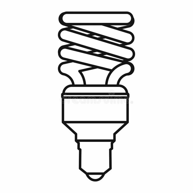 Энергосберегающая лампа рисунок. Энергосберегающая лампа раскраска. Лампа энергосберегающая значок. Энергосберегающая лампочка для раскрашивания. Лампа раскраска.