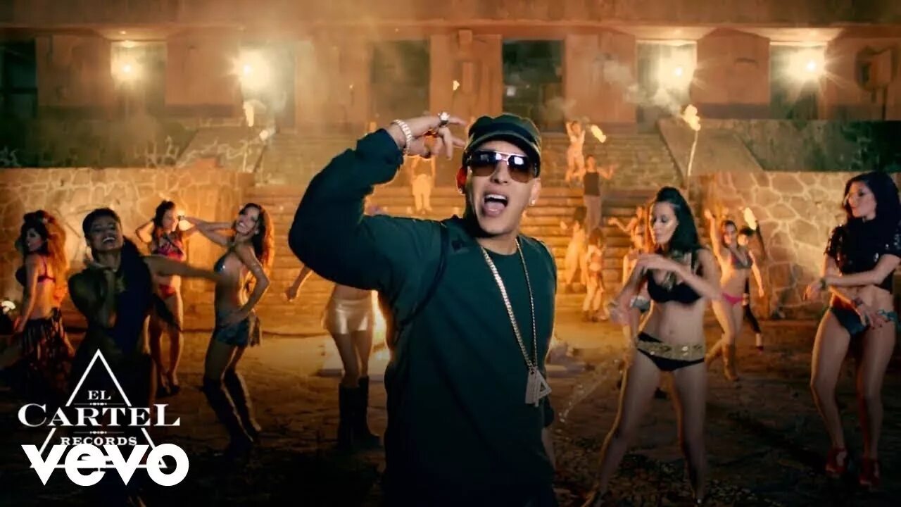 Daddy Yankee Limbo. Daddy Yankee клипы. Клип Лимбо. Клип про Янки.