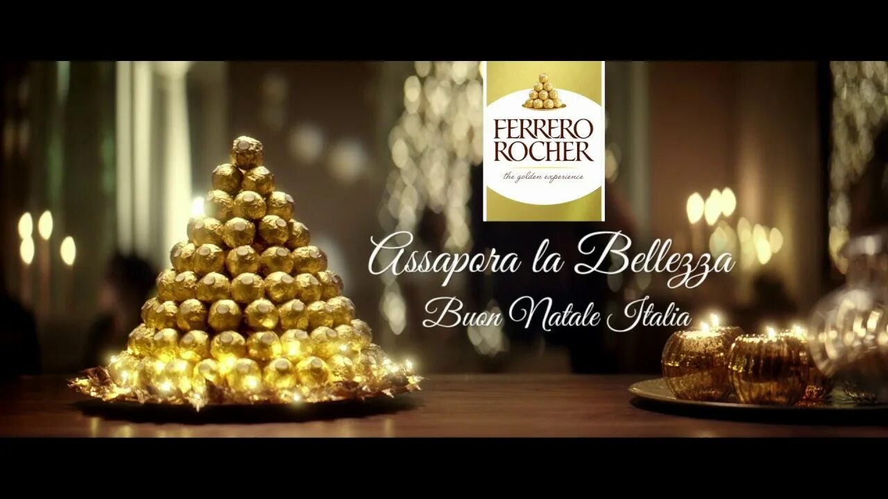 Реклама ферреро роше. Реклама конфет Ферреро Роше. Ferrero Rocher реклама. Ferrero Rocher новый год.