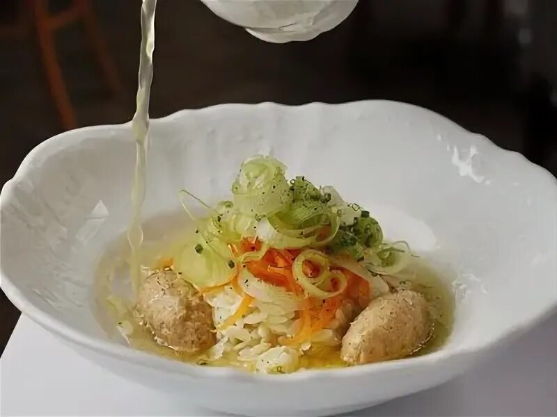 Меню и цены "The Nappe Bistro" на Арбатской в Москве - Яндекс Карты