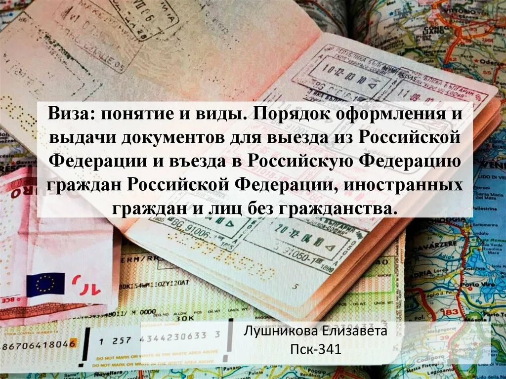 Паспортный режим в РФ административное право. Визовый режим России. Гуманитарная виза понятие. Визовый режим СССР.