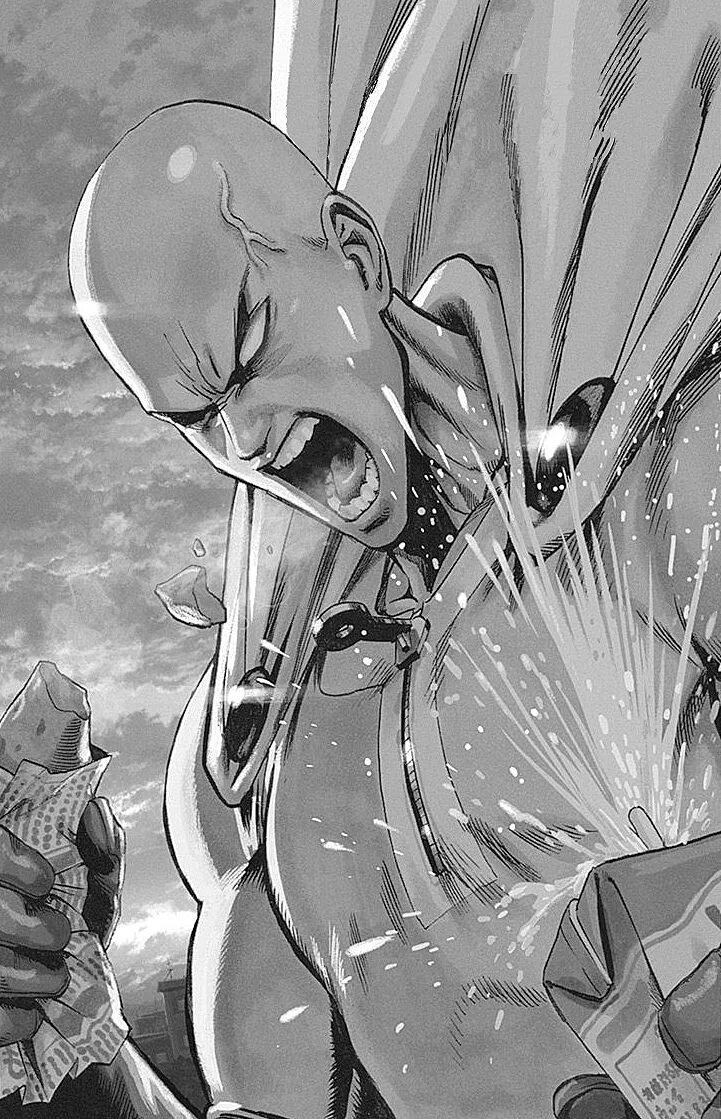 Как сайтама получил свою силу. Сайтам манга. one punch man. сайтмама манга. ван пачмен манга сайтама.