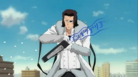 Coyote starrk