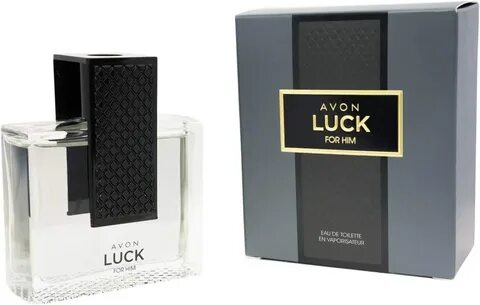 Avon luck