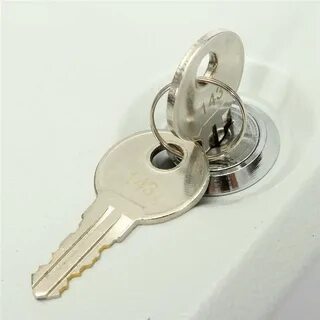 Ключ от сейфа