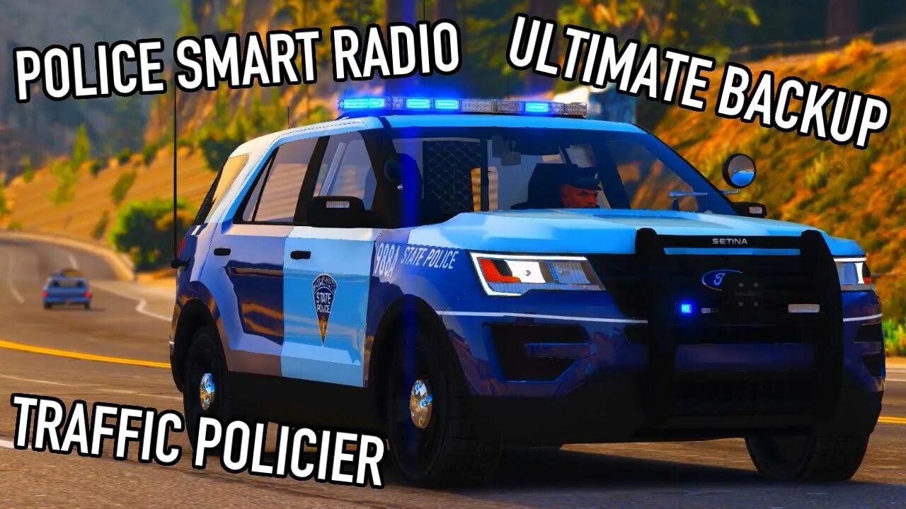 Lspdfr rus. Lspdfr rus