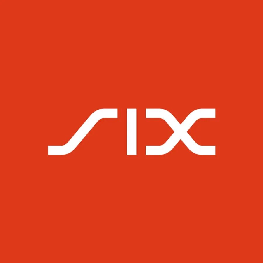Page six. Six swiss exchange logo. cetrel.