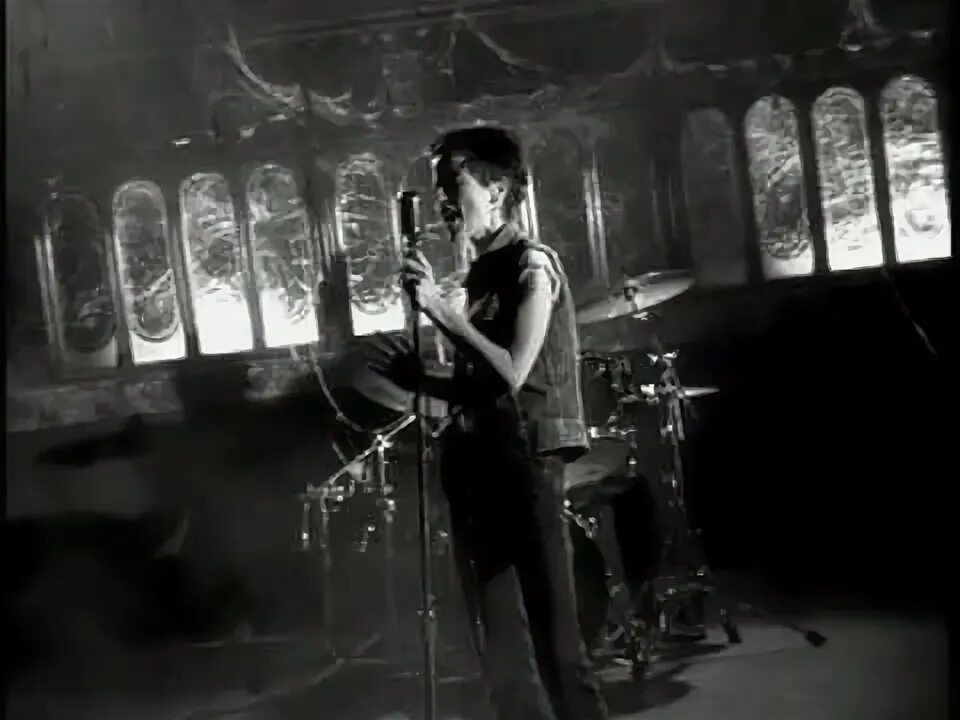 The cranberries when you re gone. The cranberries 1996.