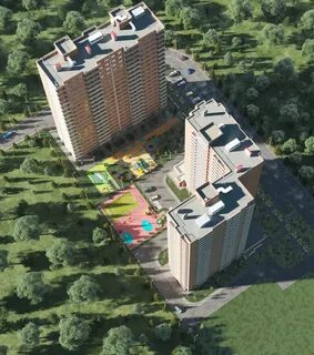 Жк почтовый краснодар