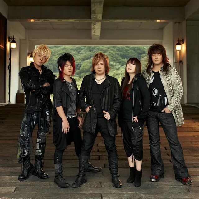 The best project. Хироши китадани. the hero jam project. over the top hiroshi kitadani. okui.