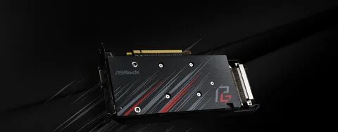 Asrock rx 580 phantom gaming