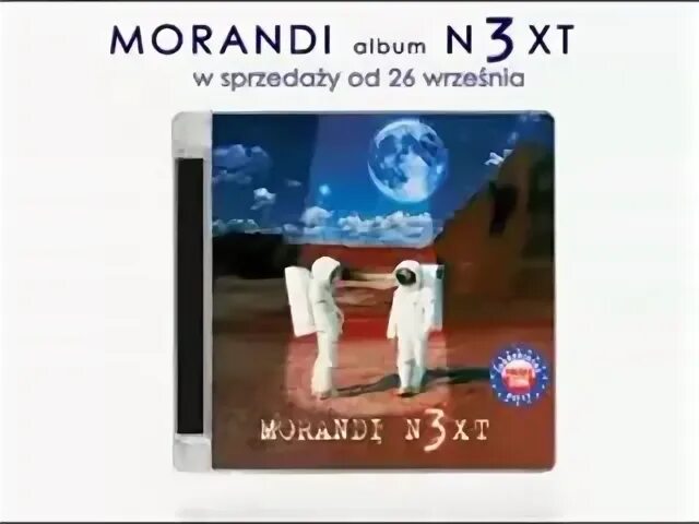 Morandi falling asleep mp3