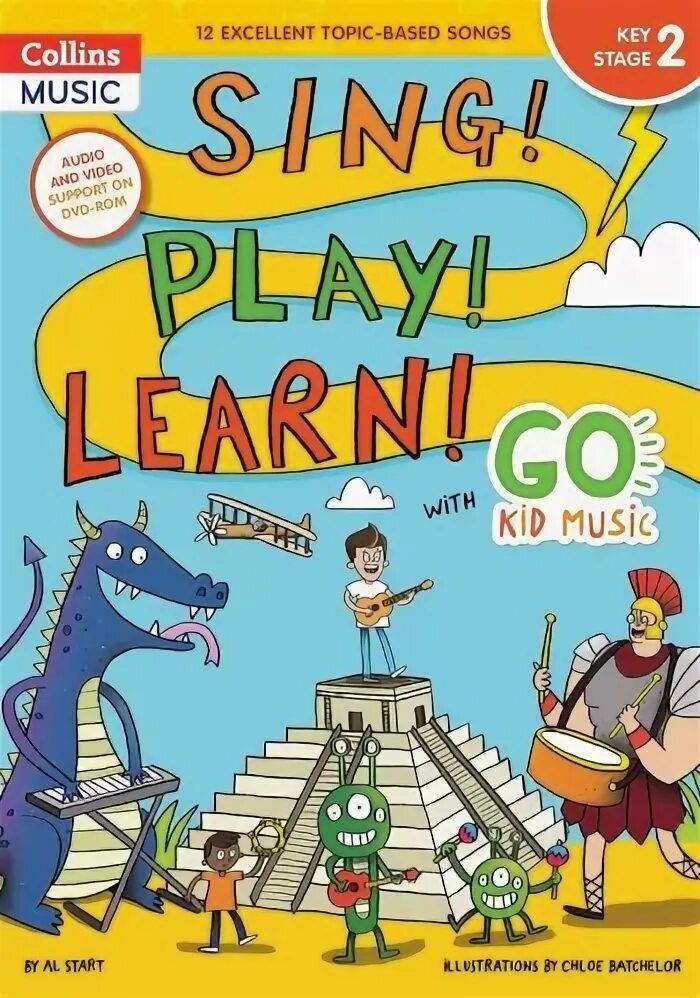 Sing play school