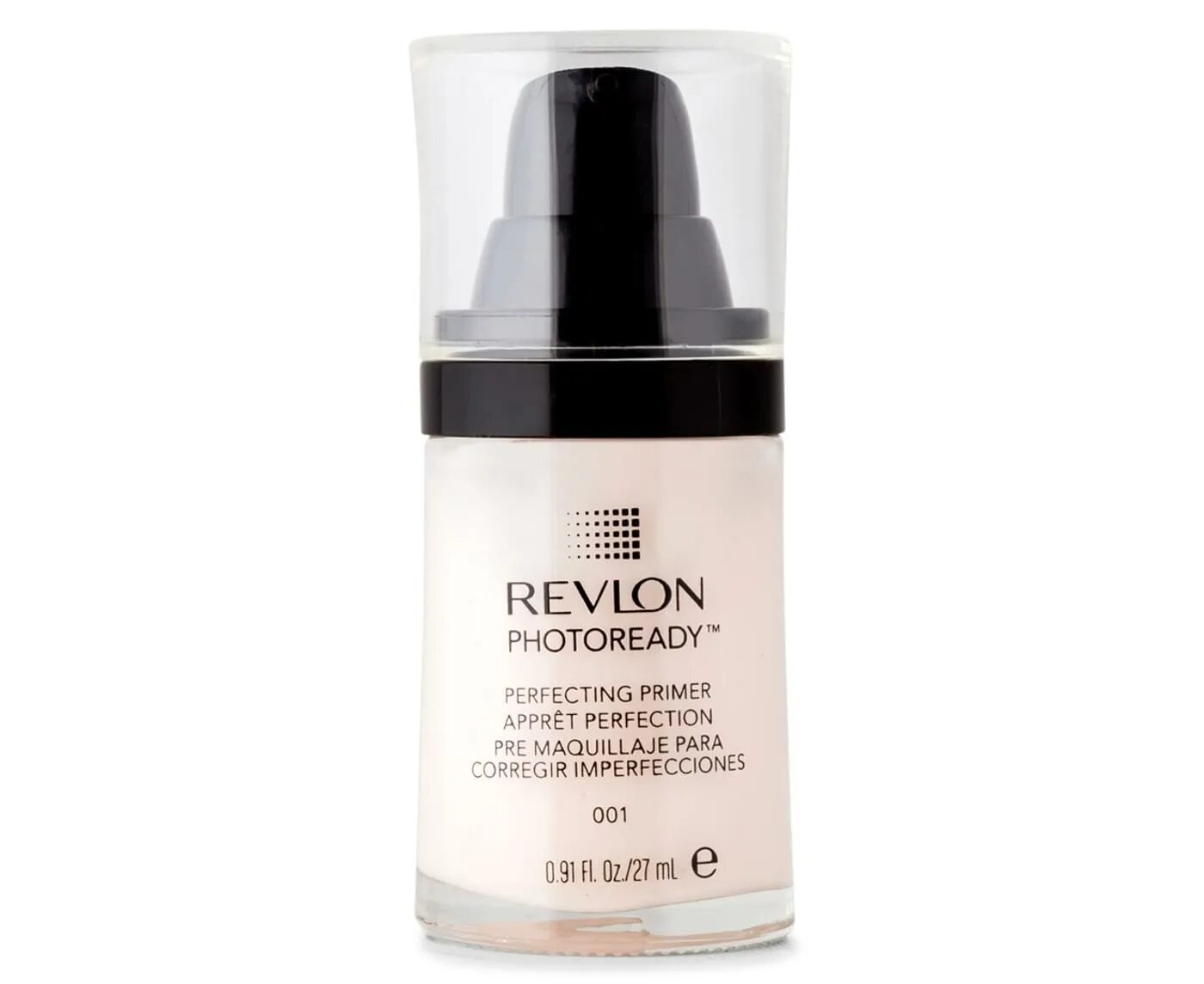 Revlon Photoready Perfecting primer 27ml. Основа для макияжа Revlon Photoready. Ревлон праймер для лица. Основа-праймер под макияж.