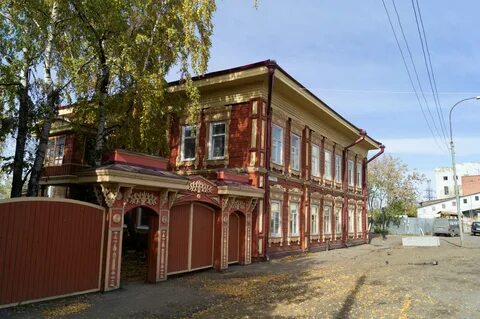 Ул татарская 37