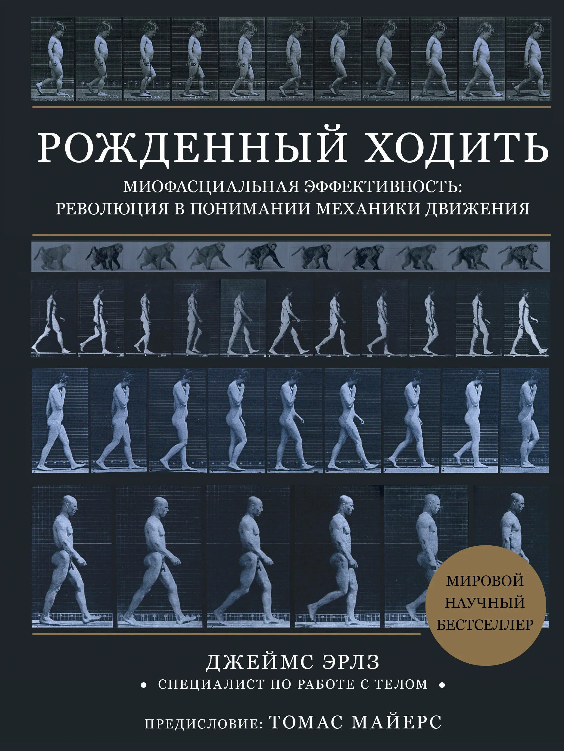 Во всех движениях механика чувствовалась