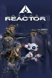 Atlas reactor