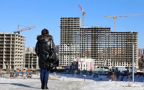 Доступное жилье 2023