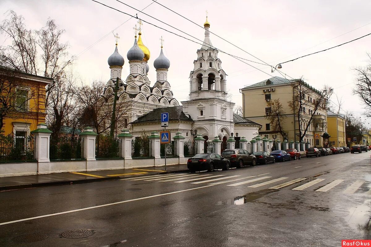 Ул б ордынка. Храм святителя Николая в Пыжах Москва. Храм святителя Николая большая Ордынка. Церковь святителя Николая в Пыжах на большой Ордынке. Церковь Николы в Пыжах в Москве.