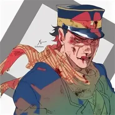 Сугимото бессмертный