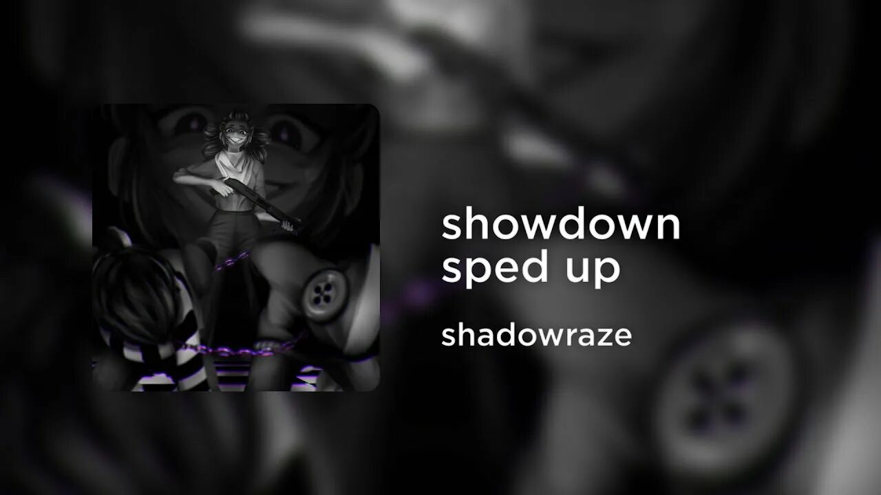 Шадоурейзе шоудаун. Шадоурейз шоудаун. Showdown Shadowraze. Шоудаун шадоурейз ава.