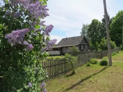 Дома село медное