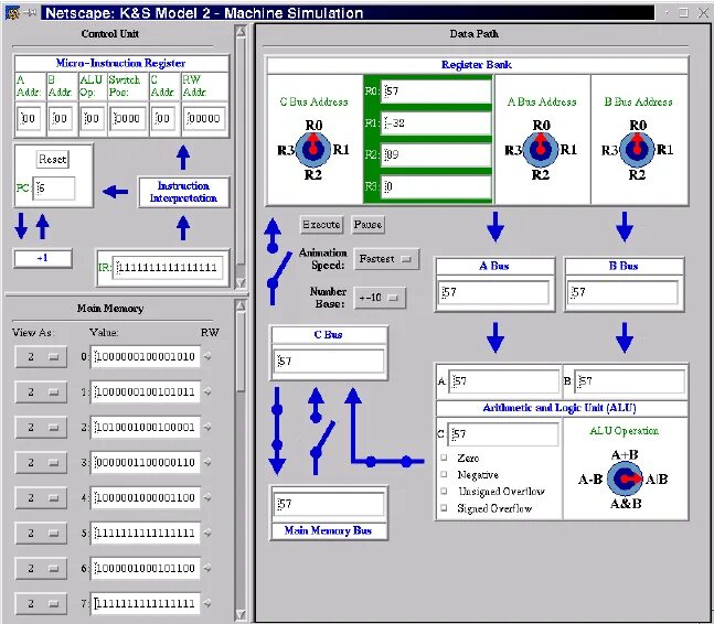 Simulation программа. Программа для симуляции роботов. Программа для симуляции контуров. Компьютерная программа Форвер.