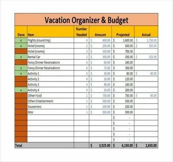 Amount needed