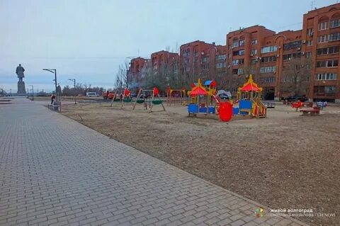 Улицы в красноармейском районе