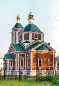 Поселок анопино гусь хрустальный