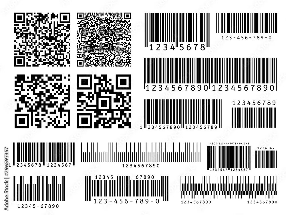 Штрих код. Штрих коды и QR коды. Штрих код наклейка. Двухмерный штрих код. Tracking barcode